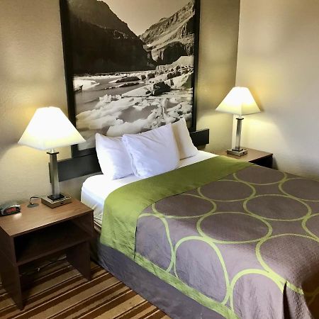 Motel Super 8 By Wyndham Helena Esterno foto