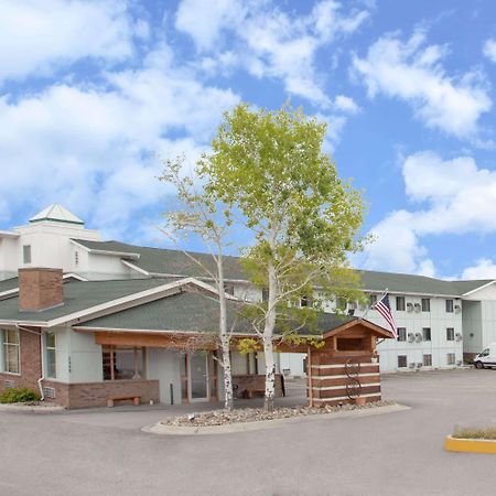 Motel Super 8 By Wyndham Helena Esterno foto