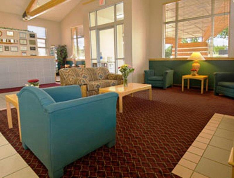 Motel Super 8 By Wyndham Helena Esterno foto