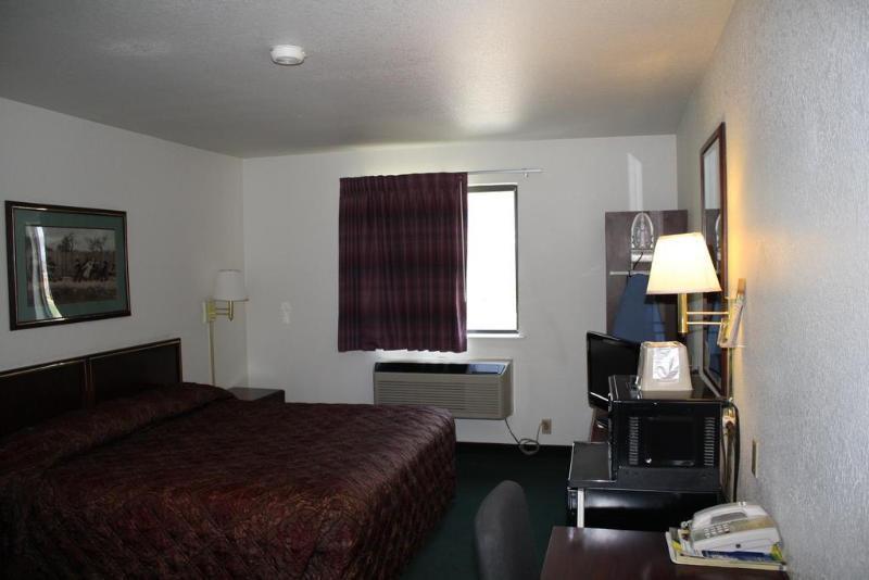 Motel Super 8 By Wyndham Helena Esterno foto