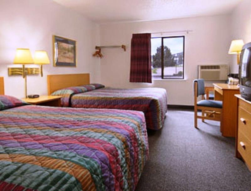 Motel Super 8 By Wyndham Helena Esterno foto